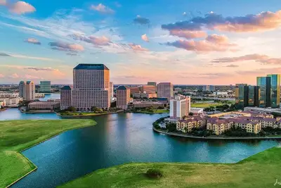 Image de House at Las Colinas-10 min Dfw airport, 5 min ToyotaMusicFactory & lake Carolyn