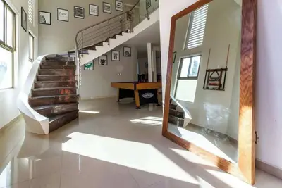 Image de Residencia Galerias S