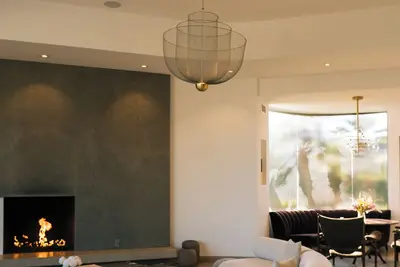 Image de Best Panoramic Views at Luxury Modern Mansion