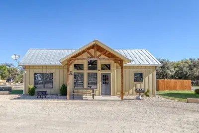 Image de Oasis Home #1 on the Frio