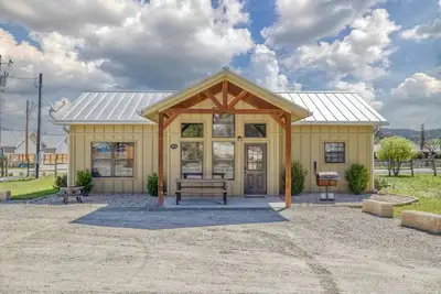 Image de Oasis Home #4 on the Frio