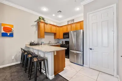 Image de Modern and Comfy La Quinta 1br w/ Pool
