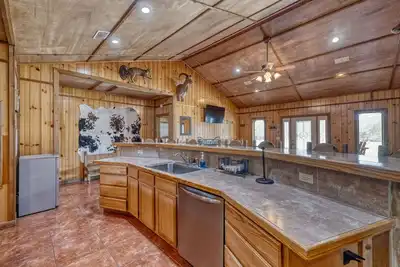 Image de Palomino Lodge in Concan