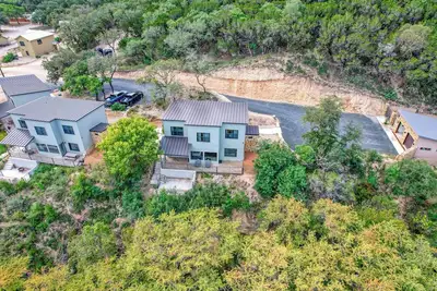 Image de River's Edge Lodge #3 on the Frio