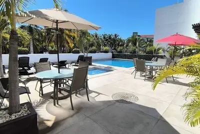 Image de Marina Nuevo Vallarta, 2 minutes de la plage