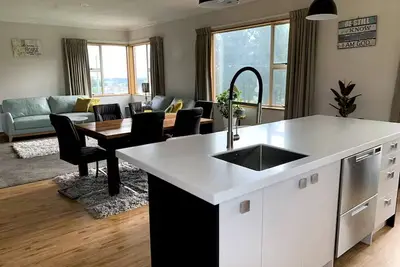 Image de Cheerful country home with 3-bedrooms, 2-bathrooms