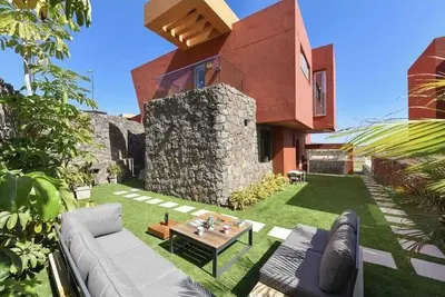 Image de Canary-Holiday By Villa Salobre Green