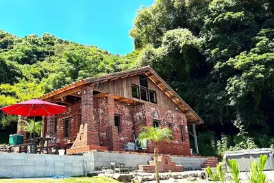 Image de A rental villa has opened on Nokonoshima Island, about 10 minutes from the Meinohama ferry terminal in Fukuoka City!