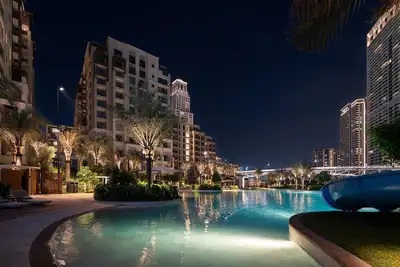 GuestReady - Blue Bliss l 2Bed l Lagoon Escape