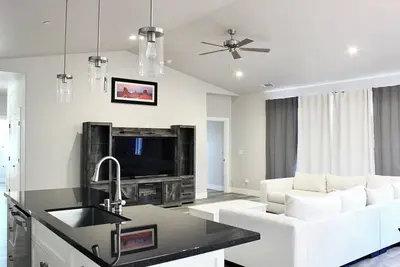 Image de 3-bedroom house with a view
