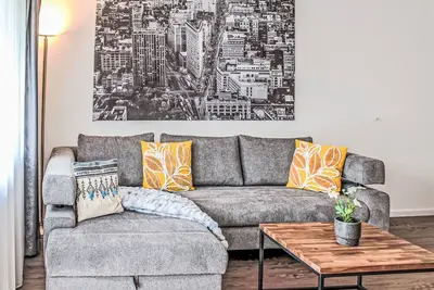 Image de Allod Park Haus C 502 by Interhome