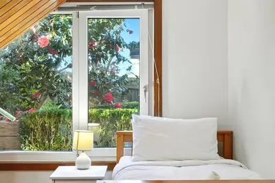 Image de Cozy Studio Retreat | Blackmans