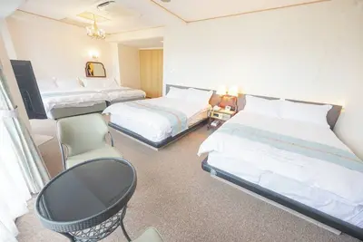 Image de Breakfast included Accommodates up to 8 people / Sanmu Chiba