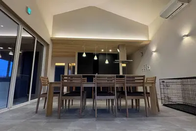 Image de Karuizawa rental vacation where you can stay with  / Kitasaku-gun Nagano