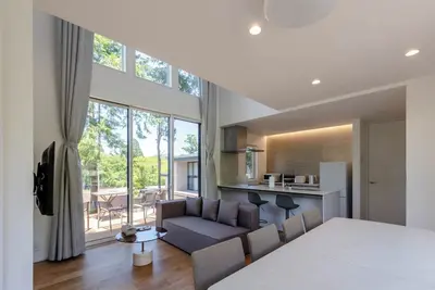 Image de Lake Yamanaka view villa surrounded by natureMaxi / Minamitsuru-gun Yamanashi