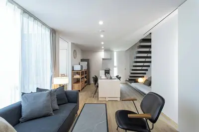 Image de 3 parking spaces Maximum 7 people Stylish priv / Aso-gun Kumamoto