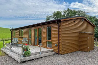 Image de Alderneuk Lodge - Uk49923