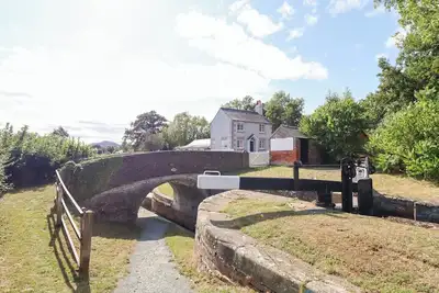 Image de Lockmans Cottage, pet friendly, with a garden in Llandrinio