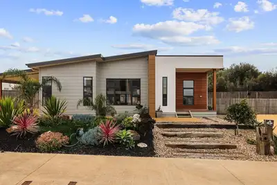 Image de Woolamai Beachside Retreat