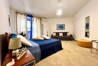 Image de Roma Golden Beach Apartment