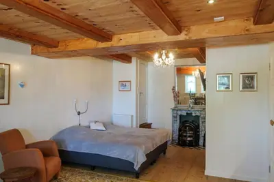 Image de Appartement authentique près de Schagen