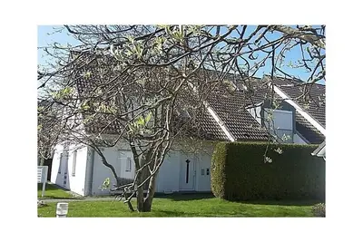 Appartement d'une chambre