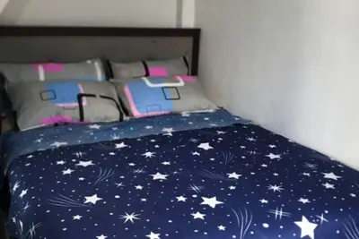 Image de Room for Traveler'sCharming 1-bedroom apartment in fantastic Quezon City with Ac