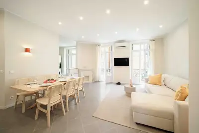 Image de Appartement calme et luxueux - Cannes Centre