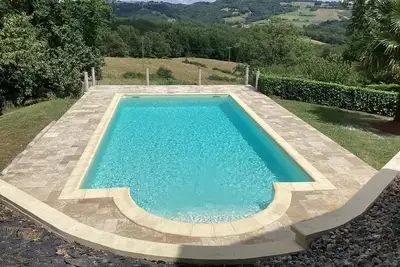 Image de Maison de campagne au calme