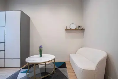 Image de Studio cosy - 2p - Buttes-Chaumont