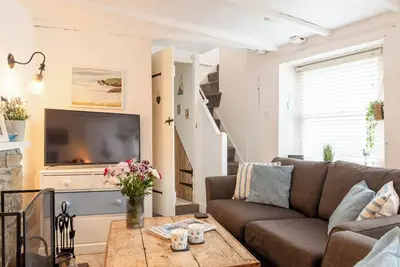 Image de Mermaid Cottage by Interhome