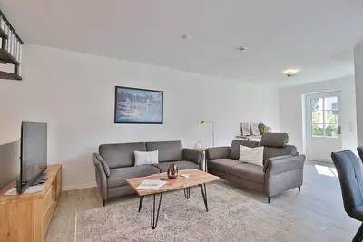 Image de House upper deck apartment 2 - House upper deck 1 & 2