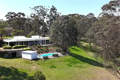 Image de Englewood Ridge - A country classic in scenic Lovedale