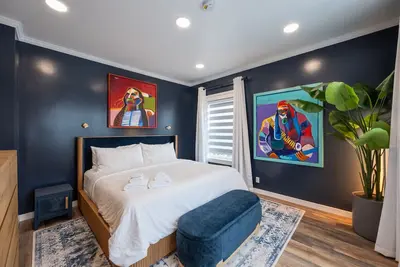 Image de Luxury Downtown Juneau Home • Walk Everywhere • Boutique • Steps to Trails