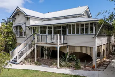 Image de Spacious Family Holiday Home in Urangan