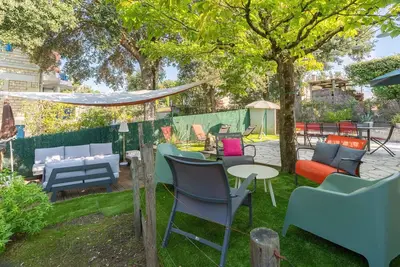 Image de Villa brin de soleil