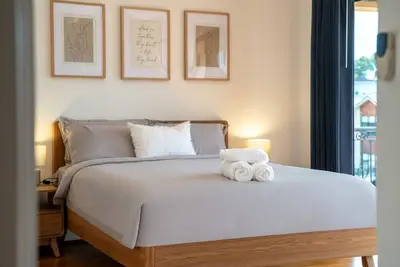 Image de Entire home in Scarborough