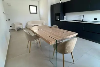 Image de Gc Luxury Apartments et Spa 'Appartement Confort' avec Balcon, Wi-Fi et Climatisation