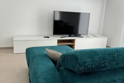 Image de Gc Luxury Apartments e Spa 'Appartement Deluxe' avec Wi-Fi et Climatisation