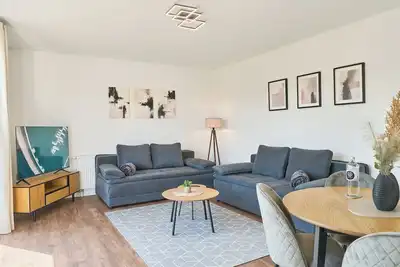 Image de New in the rental: Auszeit Neustadt