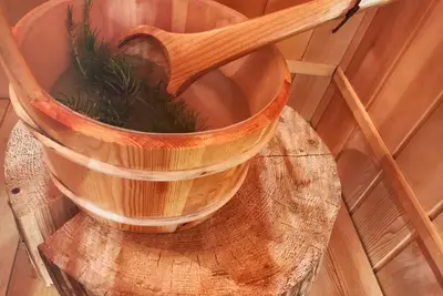 Image de Appartement dans chalet au cœur de Valberg, à une minute à pieds des pistes.