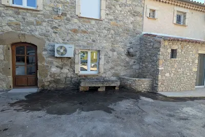 Image de Rez de Jardin Chez Elise