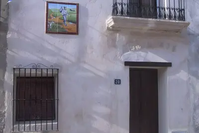 Image de Casa bohème - Tabarca