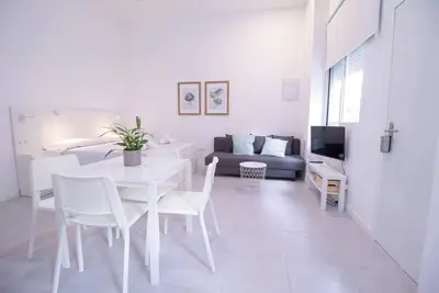 Image de Viveros 1 by Concept Flats