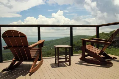 Ledges   66 with Wintergreen Advantage