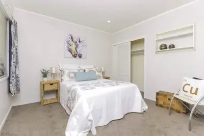 Image de Remuera 5 bedroom Holiday House