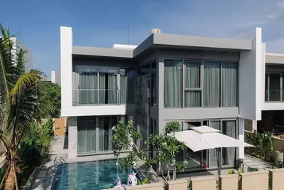 5-bedroom castle in delightful Đà Nẵng with