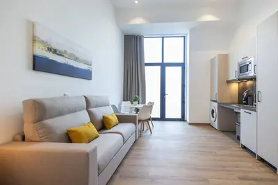 Image de Les arts Turia 1 by Concept Flats