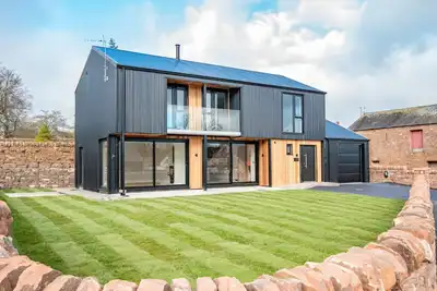 Image de 3 Fallow Gardens, family friendly, luxury holiday cottage in Lazonby