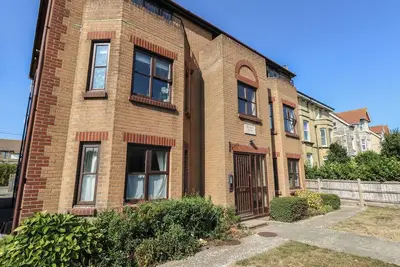 Image de Flat 9, family friendly, character holiday cottage in Swanage